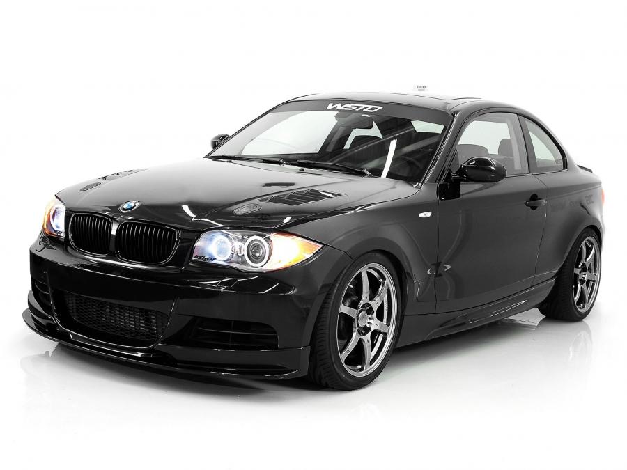  BMW The Final 1 by WSTO 2010 года  (фото 11 из 11)